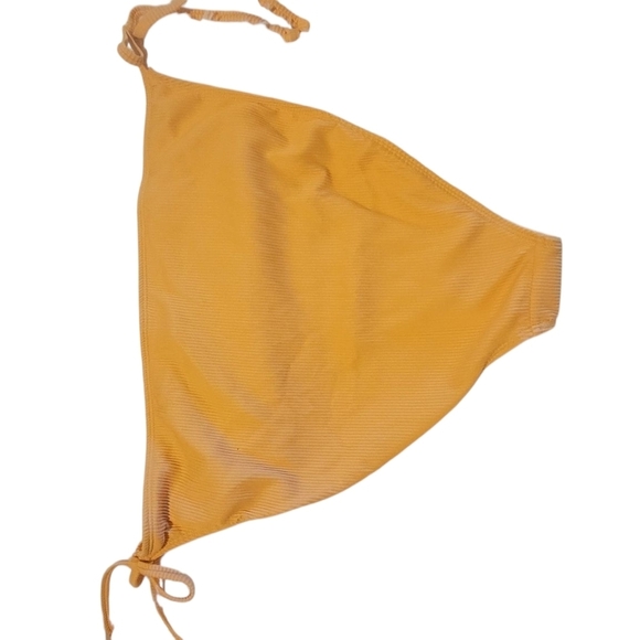 Old Navy Creamsicle Hipster Bikini Bottom with Ties Size 2X - Picture 2 of 2